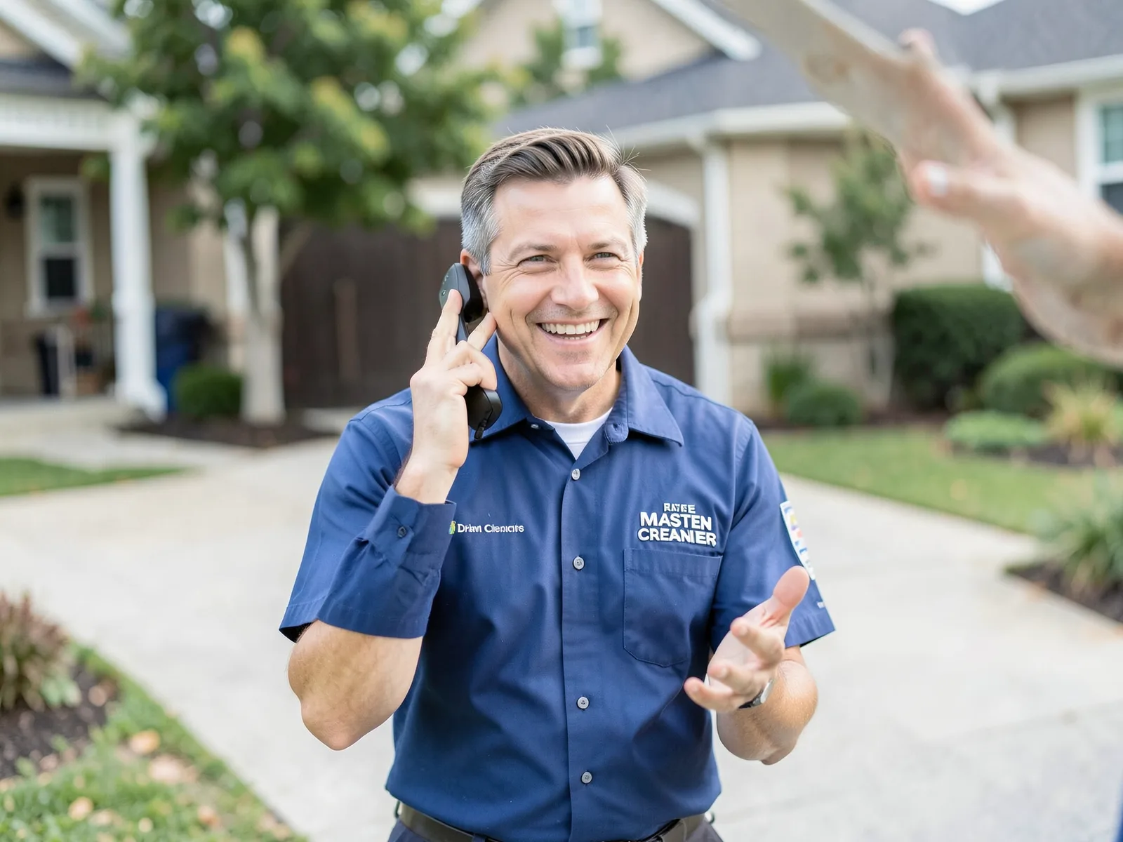 Drain Cleaning Gresham, NE FAQs